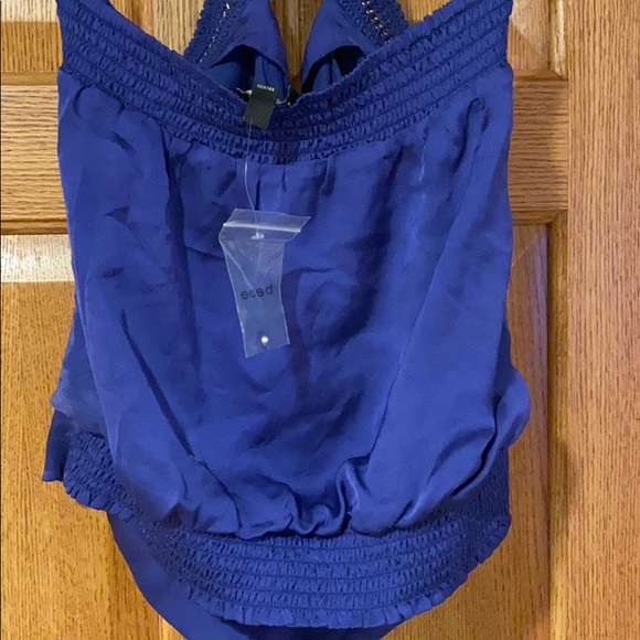 Bebe halter top - Picture 5 of 7